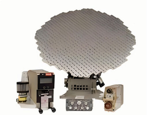 هانیول بسیار مورد علاقه TR-1 TOP ASSEMBLY P/N 930-2000-010