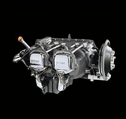 هواپیمایی لیکومینگ موتور هواپیما قدرتمند IO-540-V4A5