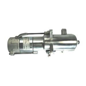SkyTec NL Series Aircraft Starters قطعات 12 ولت 24 ولت برای موتور لایکومینگ