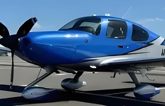 فروش کل هواپیما: CESSNA 172S، DA40NG، DA42NG، Cirrus SR22