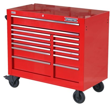 AS Proto Industrial Tools کیت ابزار نگهداری هواپیما