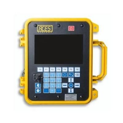 دستگاه ACES Viper II Fluke Vibration Meter