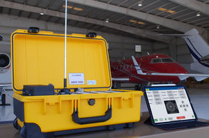 مجموعه آزمایش ADS-B:PR-100T
