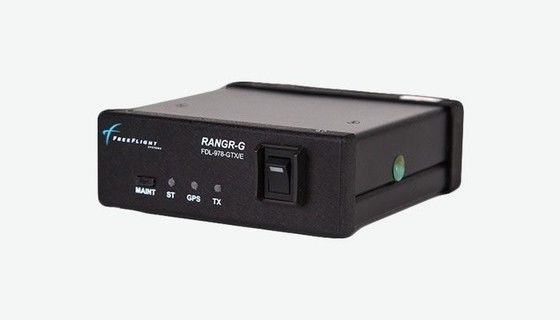 فرستنده های ADS-B برای وسایل نقلیه:VAT140