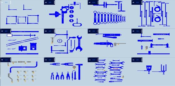 یک محصول هوشمند برای مدیریت ابزار تصویربرداری حساس به نور